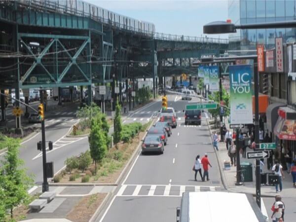 Long Island City Partnership launches business survey