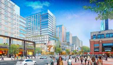 City to continue push for affordable housing after Council megamall vote