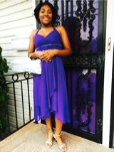 Rosedale teen seeks to represent New York at pageant