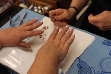 State Judge dismisses lawsuit against nail salon law