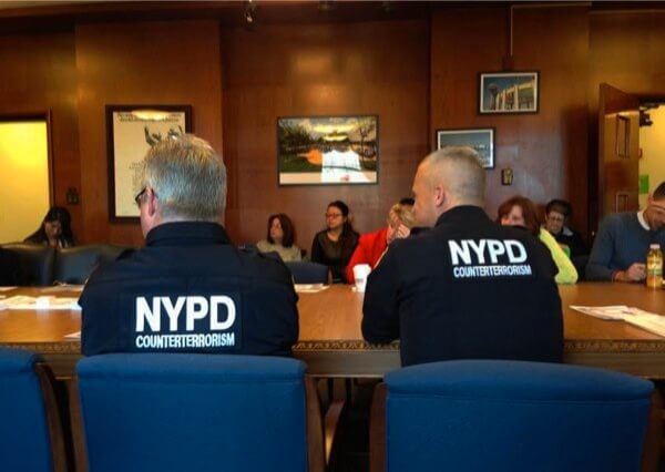Terror unit focuses on homegrown terrorist: NYPD