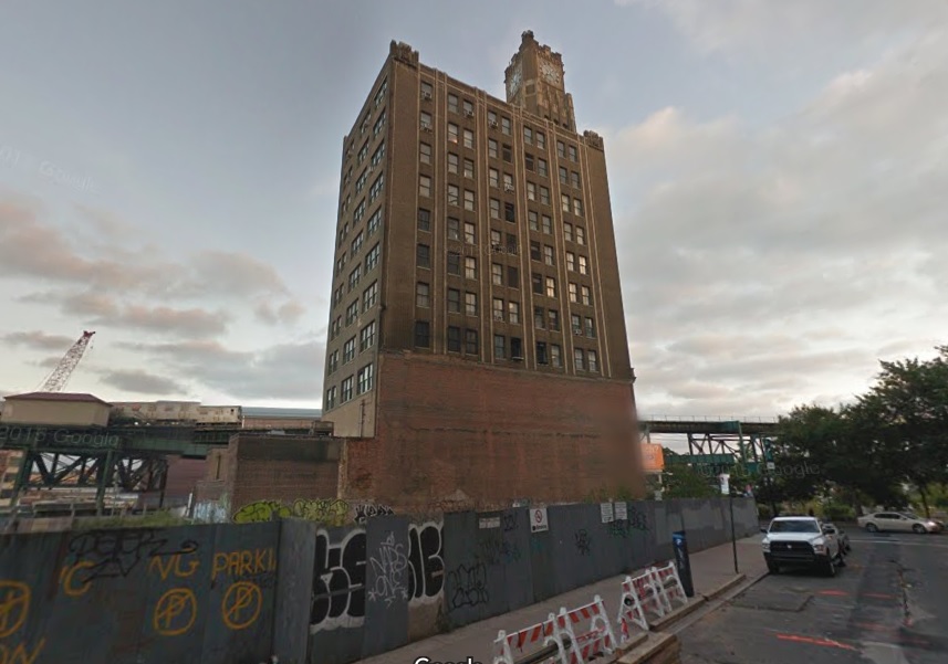 The Department of Environmental Conversation is asking for public comments on a cleanup project at  29-37 41st Avenue and 29-27
Queens Plaza North.