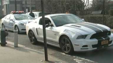 Rockaway hit-and-run suspect charged: DA