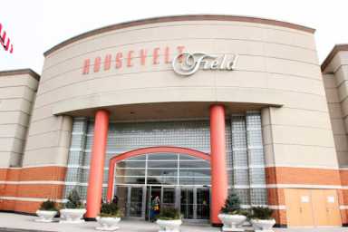 Roosevelt Mall robbery suspect from Little Neck