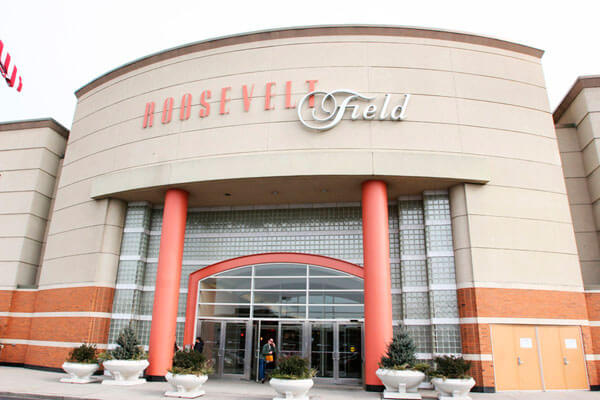 Roosevelt Mall robbery suspect from Little Neck
