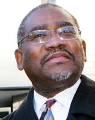 Congressman Gregory Meeks is the new chair of the Queens County Democratic Party.