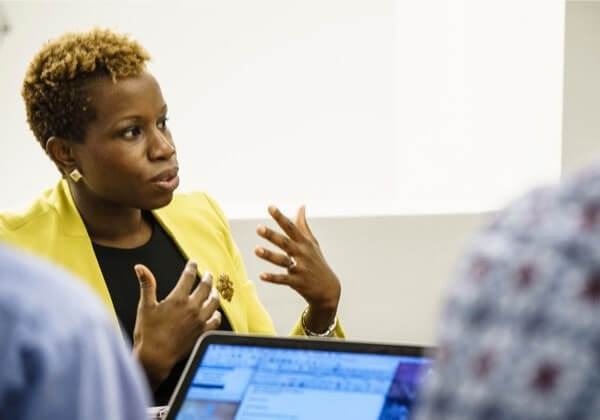 NYCHA head outlines progress and challenges in Queens