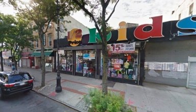 Children’s store to close in a changing Ridgewood