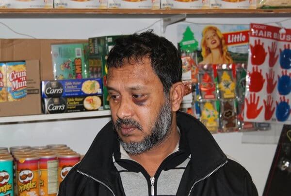 Attack on Muslim shopkeeper in Astoria reclassified as a hate crime
