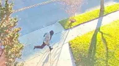 Kim starts fund for slashed exchange student in Whitestone