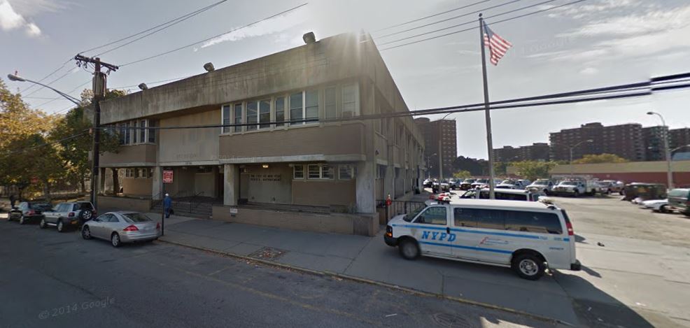 The 113th Precinct, based in Rochdale Village, had the most homicides in Queens in 2015 with nine.