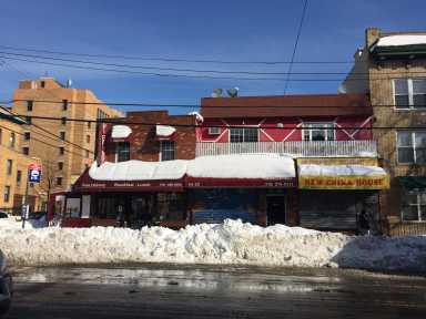 30th Avenue Astoria