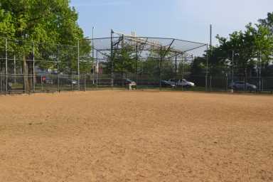 Ballfield