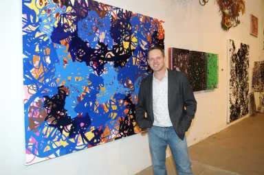 Chris Yockey