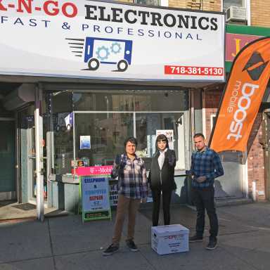 Fix-n-Go photo