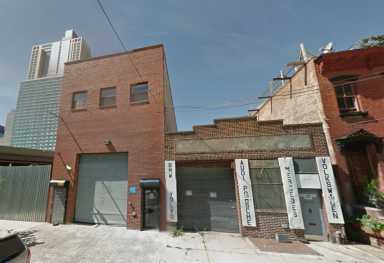 LIC 27th street