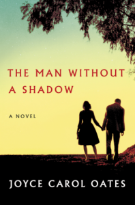 Man without a Shadow