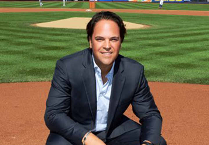 The Mets will retire Hall of Fame inductee Mike Piazza's number this July at Citi Field.