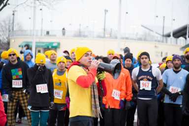 Runners