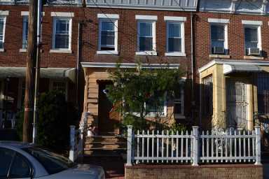 Woodhaven murder web