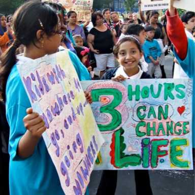 Executive budget falls short for mayor’s summer program: report