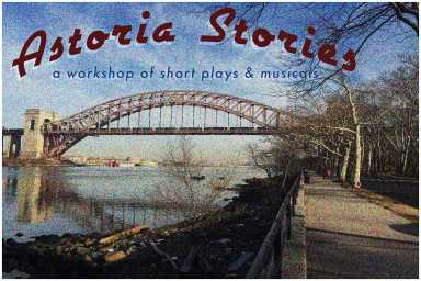 astoria stories