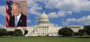 All of the candidates believed to be seeking Congressman Steve Israel's seat this November are all from Nassau and Suffolk counties.