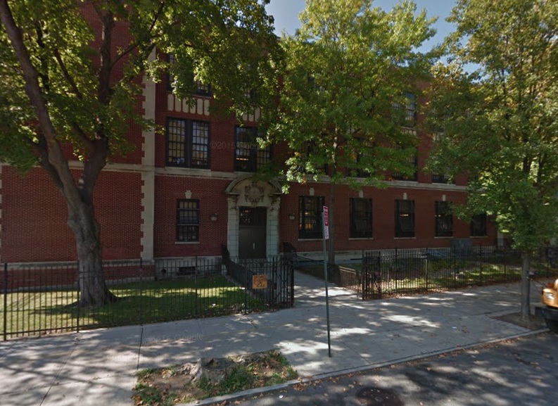 p.s. 12