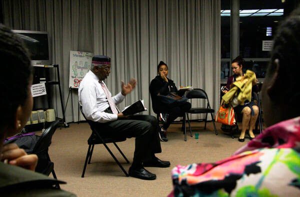VIP youth program end in Jamaica