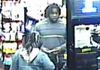 woodside robbers