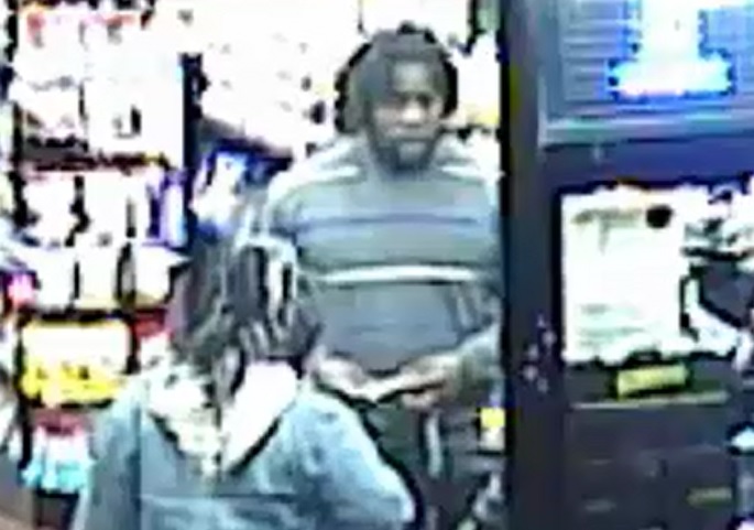 woodside robbers
