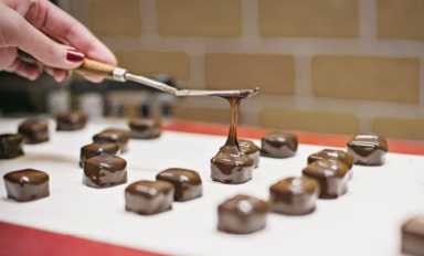 Aigner Chocolates