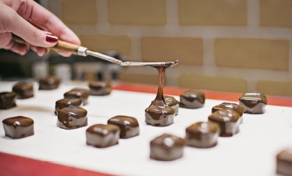 Aigner Chocolates