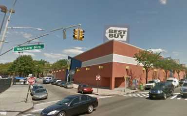 BEST BUY