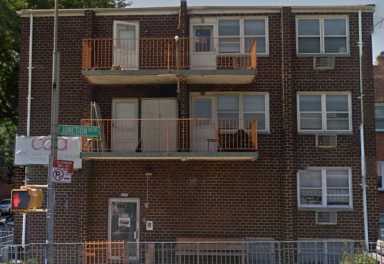 Central Queens Academy web