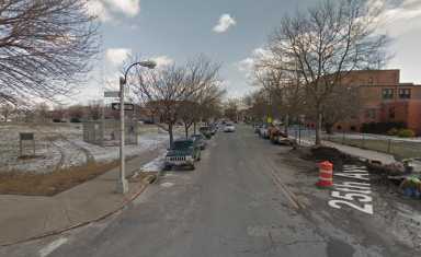 EAST ELMHURST