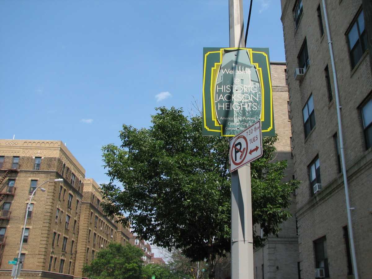 Long Island City and Jackson Heights saw large increases in rental prices in just one month.