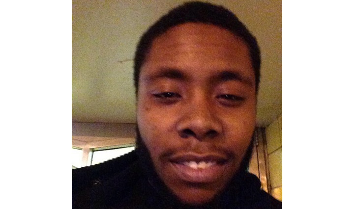 Michael Sykes, the suspect in a triple homicide on Staten Island last week, was apprehended in Woodside Saturday.