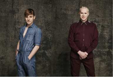 Sam Donovan and Alexander Pope, two designers with ties to queens, will compete on Project Runway All-Stars.