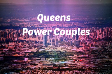 Queens Power Couples edited