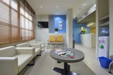 clinic
