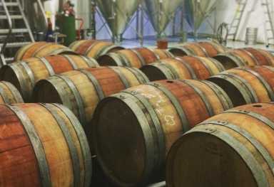 Finback Brewery in Glendale will play host to its spring artisan market this weekend.