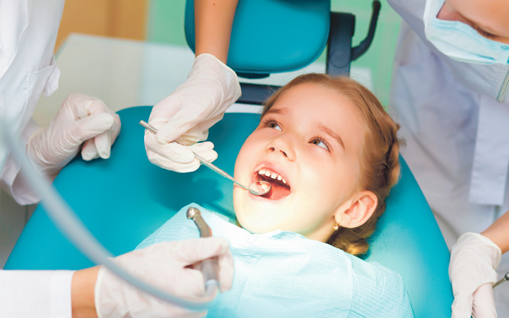 orthodontist story