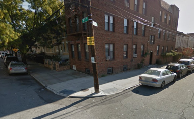 ozone park cocaine