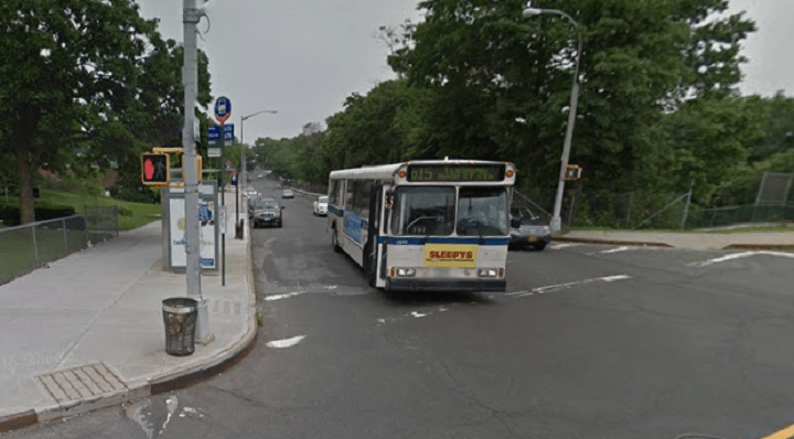 whitestone