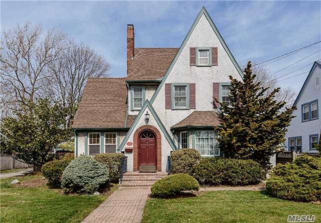 Queens Baldwin Open House