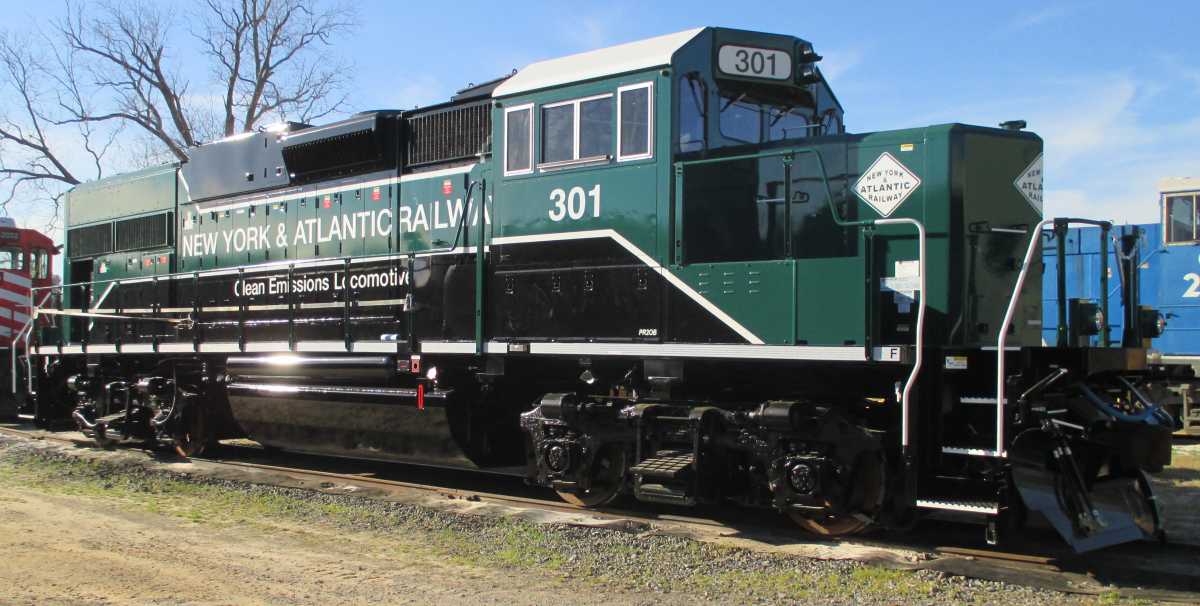 Queens clean engine