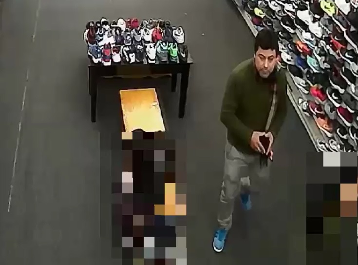 7 train robber