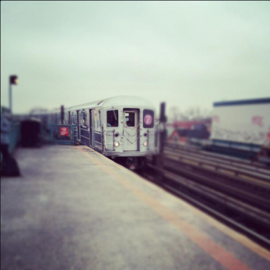 7 train