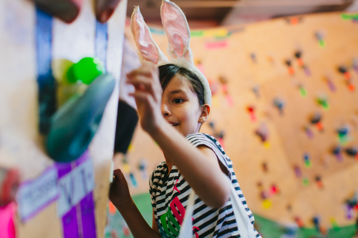 BKB Easter Egg Hunt 2